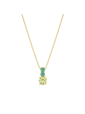COLLAR RIXME PLATA LUXENTER                                                                         