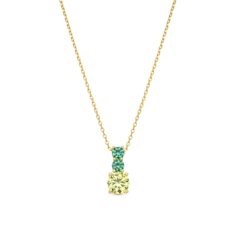 COLLAR RIXME PLATA LUXENTER                                                                         