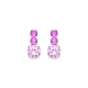 PENDIENTES RIXME PLATA LUXENTER                                                                     