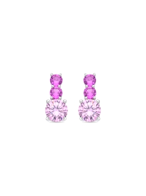 PENDIENTES RIXME PLATA LUXENTER                                                                     