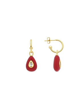 PENDIENTES HELHA PLATA LUXENTER                                                                     