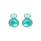 PENDIENTES AIMNE PLATA LUXENTER                                                                     