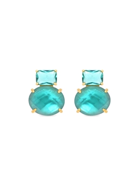 PENDIENTES AIMNE PLATA LUXENTER                                                                     