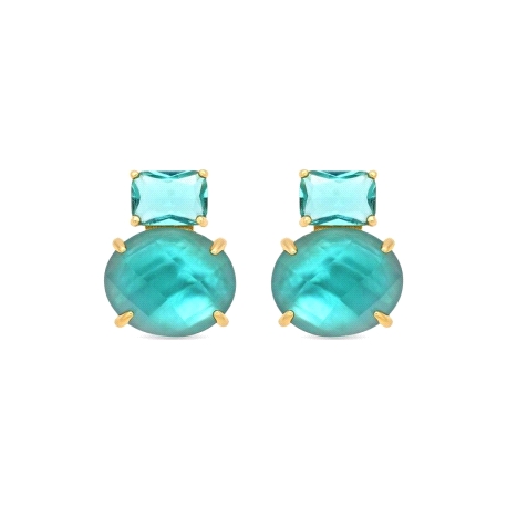 PENDIENTES AIMNE PLATA LUXENTER                                                                     
