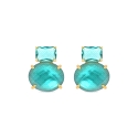 PENDIENTES AIMNE PLATA LUXENTER