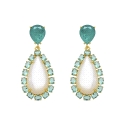 PENDIENTES UNLAH PLATA LUXENTER