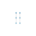 PENDIENTES KONAP PLATA LUXENTER                                                                     
