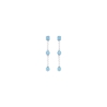 PENDIENTES KONAP PLATA LUXENTER                                                                     