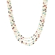 COLLAR INMOX PLATA LUXENTER                                                                         