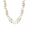 COLLAR INMOX PLATA LUXENTER                                                                         