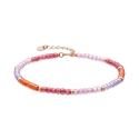 PULSERA JANKO PLATA LUXENTER                                                                        