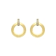 PENDIENTES ADEING PLATA LUXENTER                                                                    