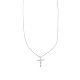 COLLAR PREMAD PLATA LUXENTER                                                                        