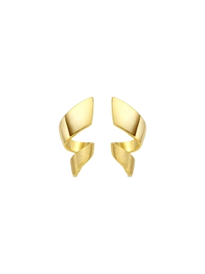 PENDIENTES DADVA PLATA LUXENTER                                                                     