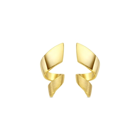 PENDIENTES DADVA PLATA LUXENTER                                                                     