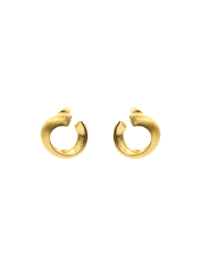PENDIENTES LADI PLATA LUXENTER                                                                      