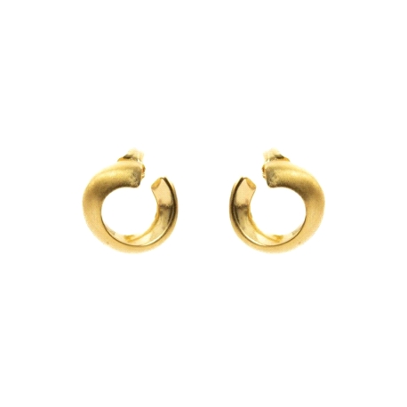 PENDIENTES LADI PLATA LUXENTER                                                                      