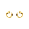 PENDIENTES LADI PLATA LUXENTER