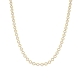 COLLAR ASCHEN PLATA LUXENTER                                                                        