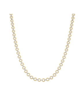 COLLAR ASCHEN PLATA LUXENTER                                                                        