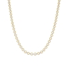 COLLAR ASCHEN PLATA LUXENTER                                                                        