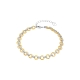PULSERA ASCHEN PLATA LUXENTER                                                                       