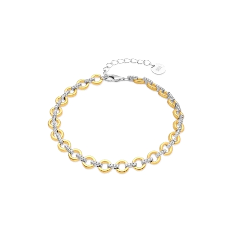 PULSERA ASCHEN PLATA LUXENTER                                                                       