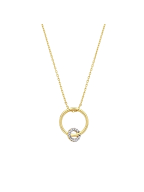 COLLAR MASIM PLATA LUXENTER                                                                         