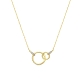 COLLAR BIOEN PLATA LUXENTER                                                                         