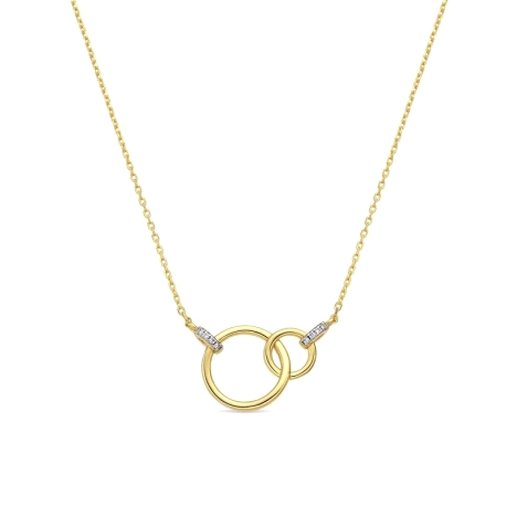 COLLAR BIOEN PLATA LUXENTER                                                                         