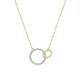 COLLAR YEZEL PLATA LUXENTER                                                                         