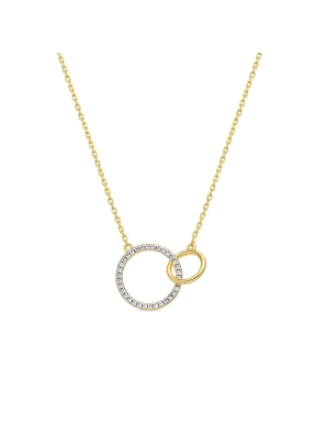 COLLAR YEZEL PLATA LUXENTER                                                                         