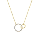 COLLAR YEZEL PLATA LUXENTER                                                                         