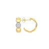 PENDIENTES NOJEN PLATA LUXENTER                                                                     