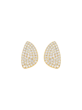 PENDIENTES AGRI PLATA LUXENTER                                                                      