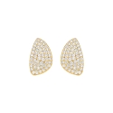 PENDIENTES AGRI PLATA LUXENTER                                                                      