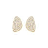 PENDIENTES AGRI PLATA LUXENTER                                                                      