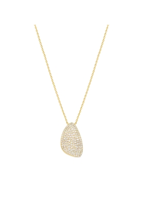 COLLAR AGRI PLATA LUXENTER                                                                          