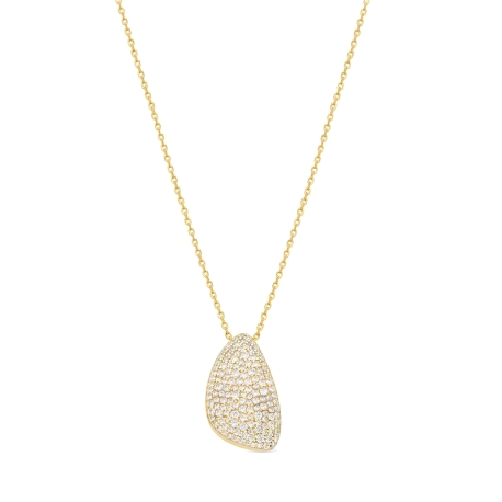 COLLAR AGRI PLATA LUXENTER                                                                          