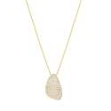 COLLAR AGRI PLATA LUXENTER                                                                          