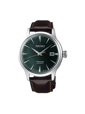 SEIKO PRESAJE COCKTAIL AUTOMATICO                                                                   