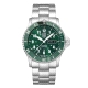 LUMINOX SPORT TIMER AUTO VERDE