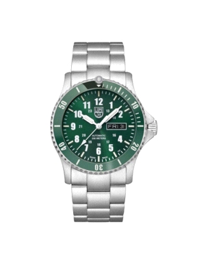 LUMINOX SPORT TIMER AUTO VERDE