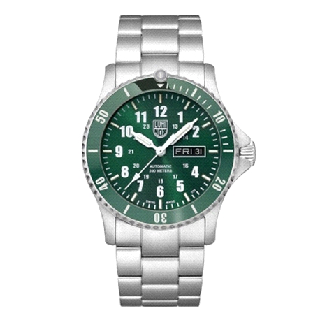 LUMINOX SPORT TIMER AUTO VERDE