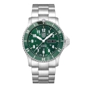 LUMINOX SPORT TIMER AUTO VERDE