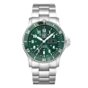 LUMINOX SPORT TIMER AUTO VERDE
