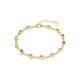 PULSERA LUMALOR PLATA LUXENTER                                                                      