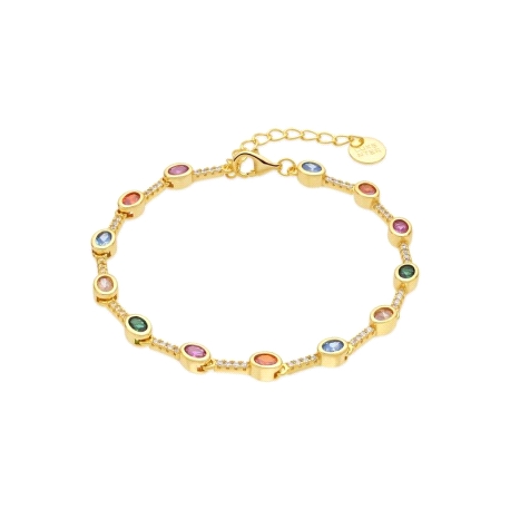 PULSERA LUMALOR PLATA LUXENTER                                                                      