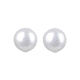 PENDIENTES ESSENTIAL PLATA LUXENTER                                                                 