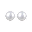 PENDIENTES ESSENTIAL PLATA LUXENTER